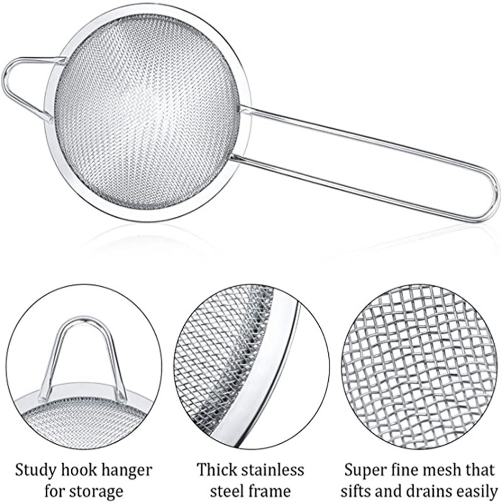 Utensile da Cucina Pratico per - Home Cooking Oil Filter recensione e prezzo