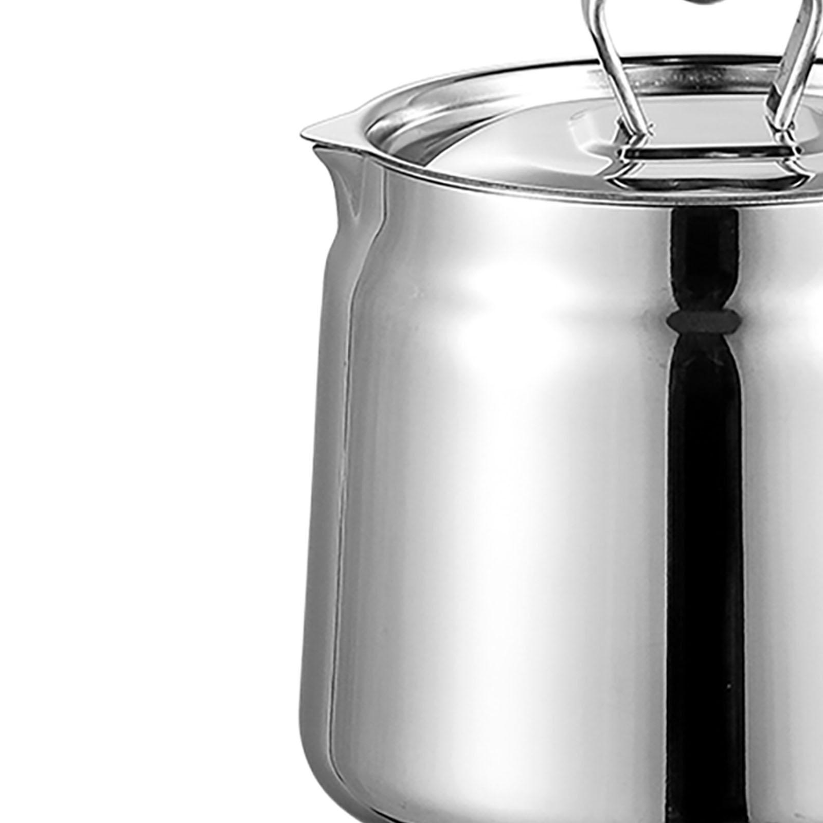 Set Friggitrice Professionale  - Home Cooking Oil Filter recensione e prezzo