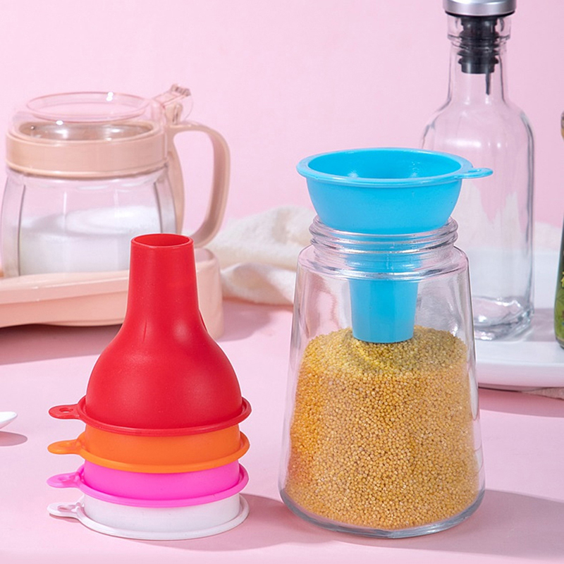 【Imbuto in silicone a bocca la - Home Cooking Oil recensione e prezzo