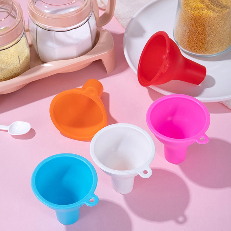 【Imbuto in silicone a bocca la - Home Cooking Oil recensione e prezzo