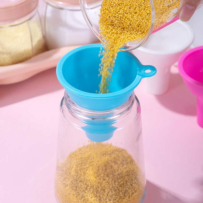 【Imbuto in silicone a bocca la - Home Cooking Oil recensione e prezzo
